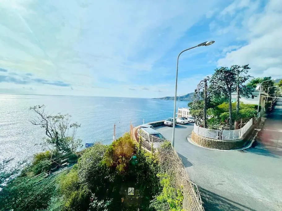 Suite Sunset 16 - Fronte Mare Sanremo