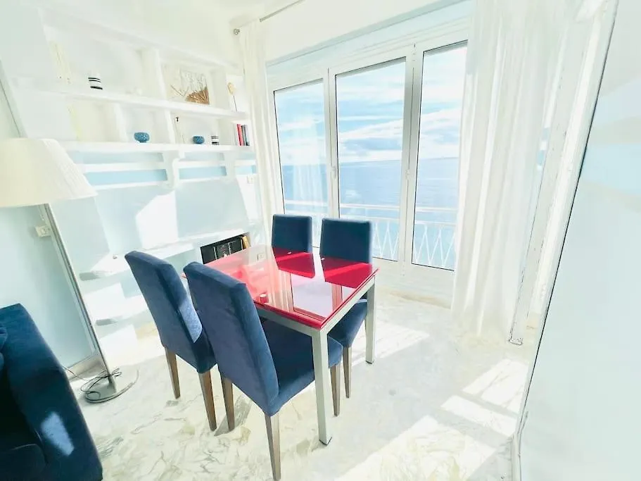 Suite Sunset 16 - Fronte Mare Sanremo