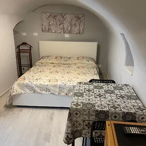Loft Via Palma Appartamento
