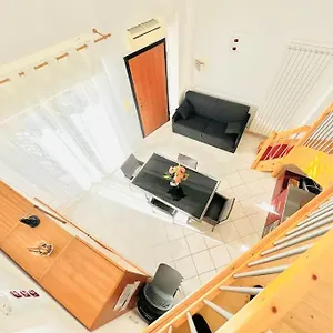 Dei Fiori - Luxury Open Space Appartamento